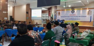 PDM Surakarta Gelar Pelatihan Manajemen Reputasi Digital