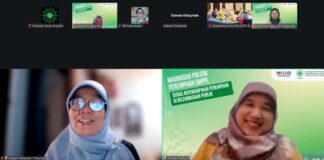 MPP ‘Aisyiyah Perkuat Kepemimpinan Perempuan Publik