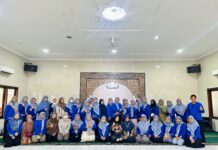 Paguyuban Wali Murid SD Muh PK Banyudono Canangkan Pengajian Bulanan