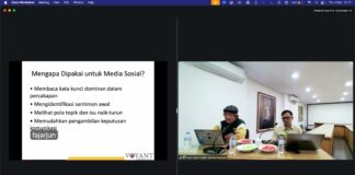 UMS Dorong Dakwah Digital Kreatif dan Ramah