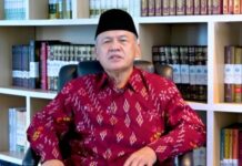 Dadang Kahmad: Takzim Pondasi Kemuliaan Diri