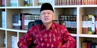 Dadang Kahmad: Takzim Pondasi Kemuliaan Diri