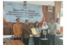 Bawaslu Solo Awasi Ketat Sinkronisasi Data Pemilih