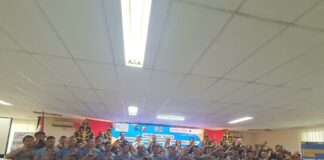 Ditjen Hubdat Gelar Pelatihan Safety & Defensive Driving, untuk Tingkatkan Layanan Angkutan Orang