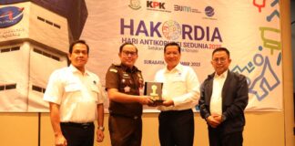 AirNav Jadikan HAKORDIA 2025 Titik Balik Pemberantasan Korupsi