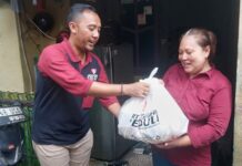 Artha Graha Peduli Gelar Pasar Murah, Bantu Stabilisasi Harga Pangan dan Ringankan Beban Masyarakat