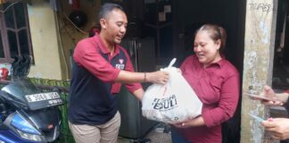 Artha Graha Peduli Gelar Pasar Murah, Bantu Stabilisasi Harga Pangan dan Ringankan Beban Masyarakat