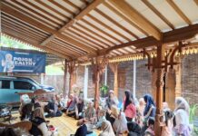 Inovasi Enam Pojok Antar HMP PGSD UMS Juara