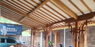 Inovasi Enam Pojok Antar HMP PGSD UMS Juara