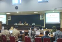 FKIP UMS Genjot Revitalisasi Kurikulum Pendidikan Jasmani