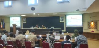 FKIP UMS Genjot Revitalisasi Kurikulum Pendidikan Jasmani