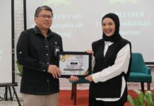 GIS FEB UM Bandung Juara IGC 2025