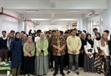 UM Bandung Kupas Integritas dan Kolaborasi Birokrasi