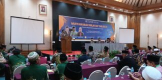 Musywil Tarjih Jateng Bahas Fikih Monetisasi