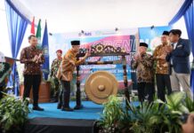 RS UMS AR Fachruddin Hadir Layani Humanis