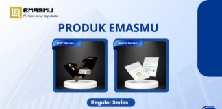 EMASMU Hadir, Solusi Investasi Emas Aman
