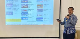 Kemenhub dan InJourney Airports Pastikan Kesiapan 37 Bandara Sambut Nataru
