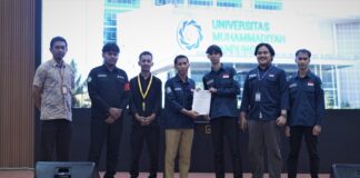 HMM UM Bandung Perkuat Intelektualitas Karakter