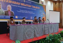 KH Hamim Ilyas Tegaskan Arah Tarjih Muhammadiyah Hadapi Zaman Digital