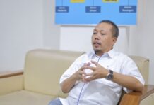 Purbaya Effect Dongkrak IHSG, Bangkit atau Gelembung?