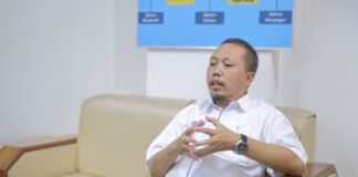 Purbaya Effect Dongkrak IHSG, Bangkit atau Gelembung?