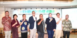 Keseimbangan Produksi Migas dan Energi Terbarukan Jadi Kunci Ketahanan Energi NKRI 2026