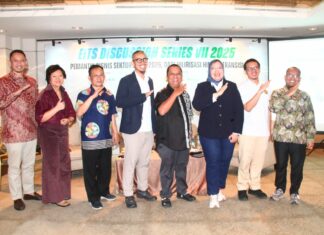 Keseimbangan Produksi Migas dan Energi Terbarukan Jadi Kunci Ketahanan Energi NKRI 2026