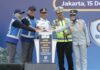 Hadapi Lonjakan Lalu Lintas Libur Nataru, Jasa Marga Berkolaborasi Hadirkan Layanan Prima