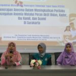 UMS Kembangkan ANECMA Cegah Anemia Ibu Hamil