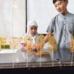 Kelas Inspiratif SD Muhammadiyah 1 Solo Libatkan Orang Tua