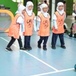Turnamen Sepak Bola Mini Meriah di SD Muhammadiyah Palur
