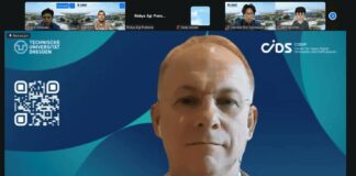 UMS Hadirkan Profesor Jerman Bahas AI Pendidikan