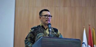 UM Bandung Tekankan Kepemimpinan Mahasiswa Berkarakter