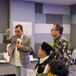 IHC-MPKS Muhammadiyah Bekali Relawan KawanMu Hipnoterapi