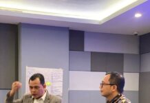 IHC-MPKS Muhammadiyah Bekali Relawan KawanMu Hipnoterapi