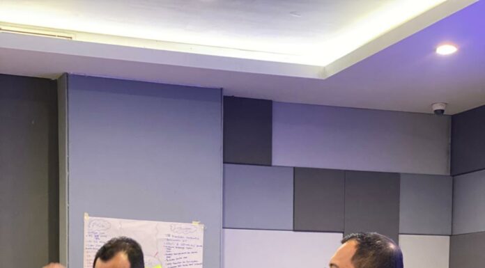 IHC-MPKS Muhammadiyah Bekali Relawan KawanMu Hipnoterapi