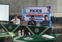PKKS SMK Muhammadiyah Denpasar 2025, Gerbang Menuju Perubahan yang Berkemajuan.