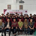 Menyemai Ideologi, Menggerakkan Perubahan melalui DAD 2025