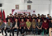 Menyemai Ideologi, Menggerakkan Perubahan melalui DAD 2025