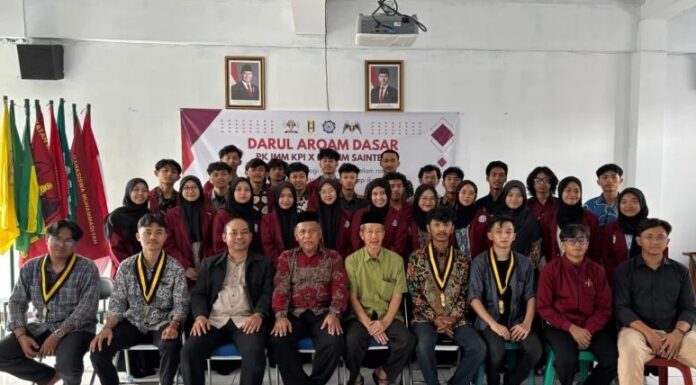 Menyemai Ideologi, Menggerakkan Perubahan melalui DAD 2025