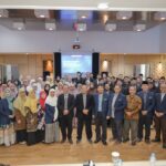 UMS Tekankan Growth Mindset Wisudawan Pascasarjana