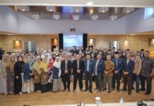 UMS Tekankan Growth Mindset Wisudawan Pascasarjana