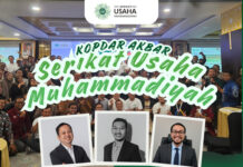 Kopdar Akbar SUMU Digelar di Yogyakarta 2026