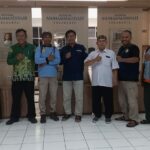 PDM Surakarta Berangkatkan Relawan Muhammadiyah ke Sumut