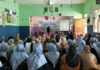 Parenting BA ‘Aisyiyah Tanjungsari Perkuat Komunikasi Keluarga
