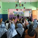 Parenting BA ‘Aisyiyah Tanjungsari Perkuat Komunikasi Keluarga