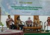 SD Muhammadiyah 1 Solo Dukung Food Smart City