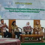 SD Muhammadiyah 1 Solo Dukung Food Smart City