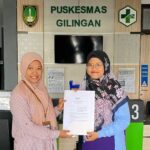 KESMAS UMS-Puskesmas Gilingan Cegah Anemia Ibu Hamil