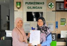 KESMAS UMS-Puskesmas Gilingan Cegah Anemia Ibu Hamil